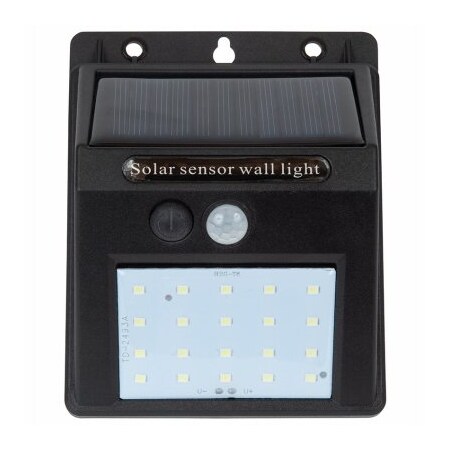 Fusion Products Ltd. Solar Motion WDG Light 25664